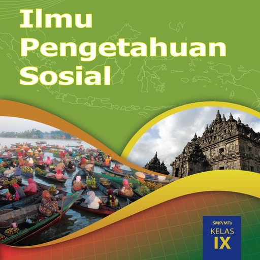 SMP IPS Kelas 9 Download on Windows