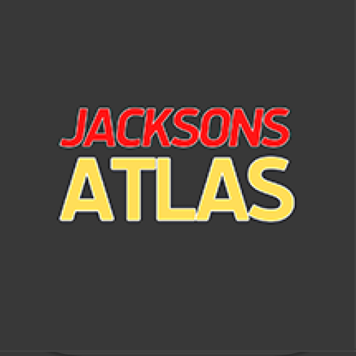 Jackson & Atlas Taxis Download on Windows