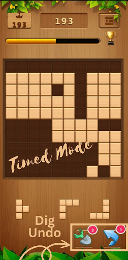 Block Puzzle - Blocks Game Screen 3