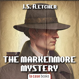 Icon image The Markenmore Mystery