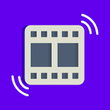 Shaky Video Stabilizer icon