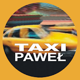 Taxi Paweł icon