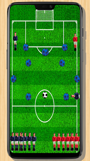 Super Soccer Jump Screen 3