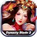 下载 Dynasty Blade 2: ตำนานขุนศึกสามก๊ก MMORPG 安装 最新 APK 下载程序