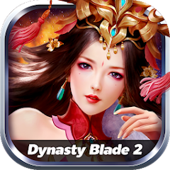 Dynasty Blade 2: ตำนานขุนศึกสา MOD