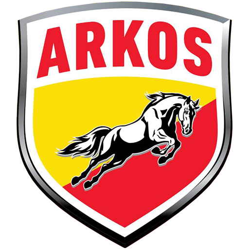 Arkos Dispatch logo