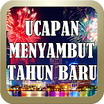Cover Image of Download Ucapan Menyambut Tahun Baru 1.0.0 APK
