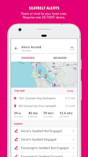 T-Mobile SyncUP DRIVE 3.11.4.43 APK screenshots 4