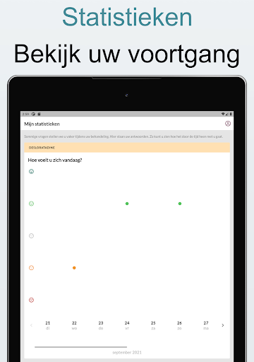 MedicijnWijs screenshot 13
