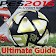 Ultimate Guide PES 2018 icon