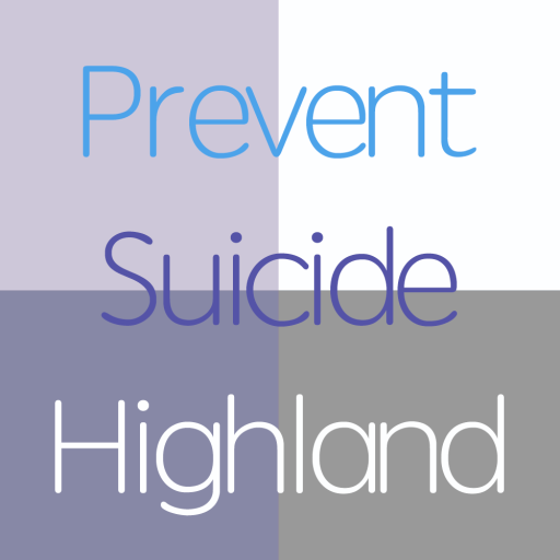 Prevent Suicide - Highland  Icon