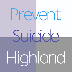 Icon image Prevent Suicide - Highland