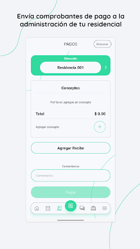 SafeFamily Screen 3