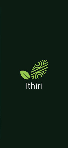 Android application Ithiry Merchant screenshort