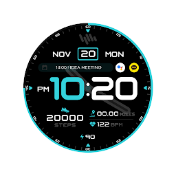 Icon image SamWatch PointColor 2 2023