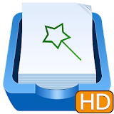 File Expert HD - File Manager icon