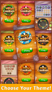 Word Cookies! u00ae 22.0126.00 APK screenshots 20