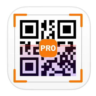 QR Reader: Barcode Scanner Pro