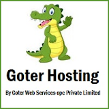 Goter Hosting icon