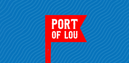 Port of Lou Tour Guide