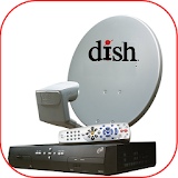 DISH/DTH  REMOTE TV UNIVERSAL icon