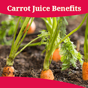 Carrot Juice Benefits