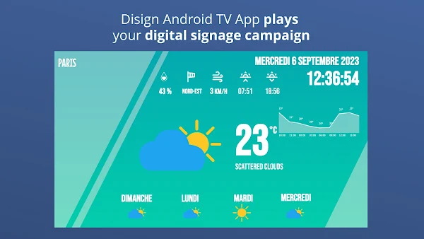 Disign Digital Signage screenshot 9