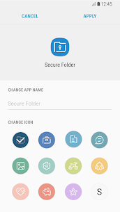 Secure Folder 1.9.10.10 Apk 4