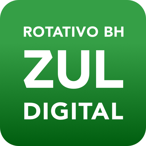 ZUL: Rotativo Digital BH  Icon