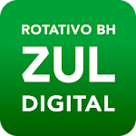 Cover Image of Download ZUL: Rotativo Digital BH Faixa  APK