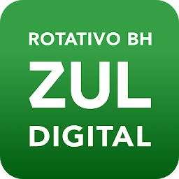 Obraz ikony: ZUL: Rotativo Digital BH