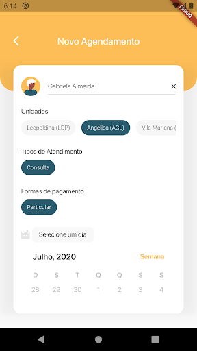 Livance Screenshot 2 - AppWisp.com