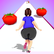 Chubby Sprint: 3D Adventure - Androidアプリ