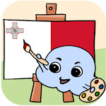 Cover Image of Download MTL Learn Maltese Words  APK