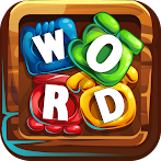 Word Scramble - Cross Fun
