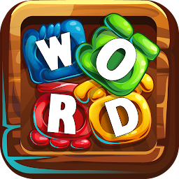 Word Scramble - Cross Fun Mod Apk