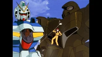 機動戦士ｖガンダム Season 1 Episode 9 Tv On Google Play