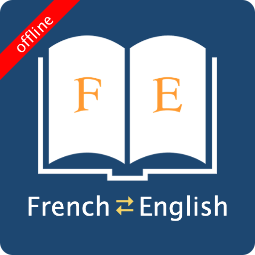 English French Dictionary  Icon