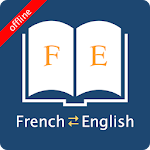 Cover Image of Download English French Dictionary  APK