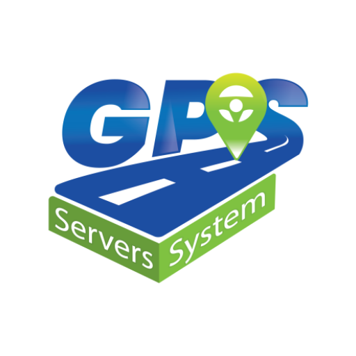 GPS SERVER SYSTEM