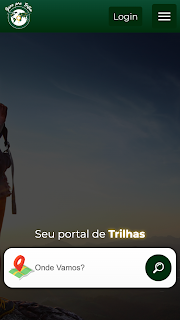 Bora Pra Trilha