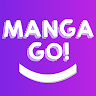 Mangago -  Manga Reader app apk icon