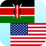 Swahili Translator Dictionary icon