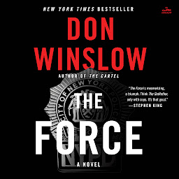 Icon image The Force: A Novel