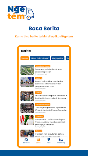 Ngetem Screen 3