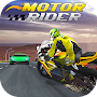 Motor Rider - Highway Traffic Rider