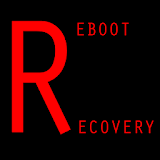 Recovery Reboot icon