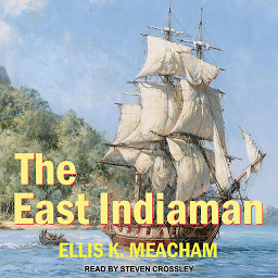 Значок приложения "The East Indiaman"