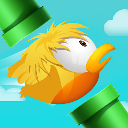 Icon image Flapping Flying Bird Game