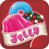 Tips Candy Crush jelly Saga icon